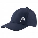Head Pro Player Cap Navy
